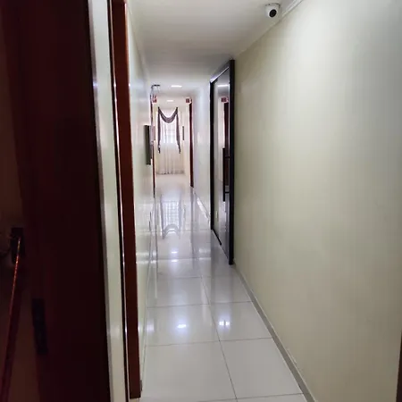 M Hotel Itaquera-3