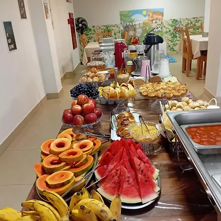 Boa Esperança Apart Hotel-3