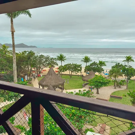 Hotel Nacional Inn Ubatuba - Praia Das Toninhas-2