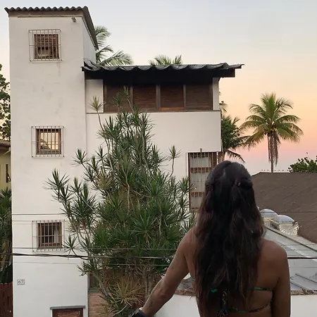 Canto das Toninhas Guest House-2