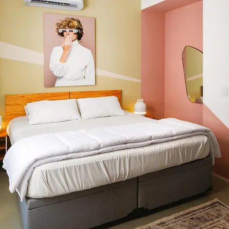 Hotel Centro 433-3