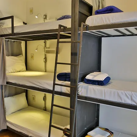 Lamparina Hostel-2