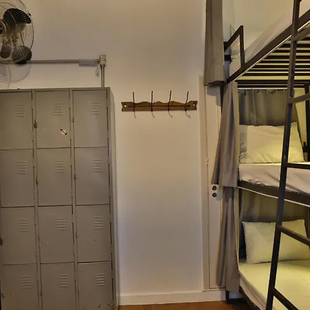 Lamparina Hostel-3