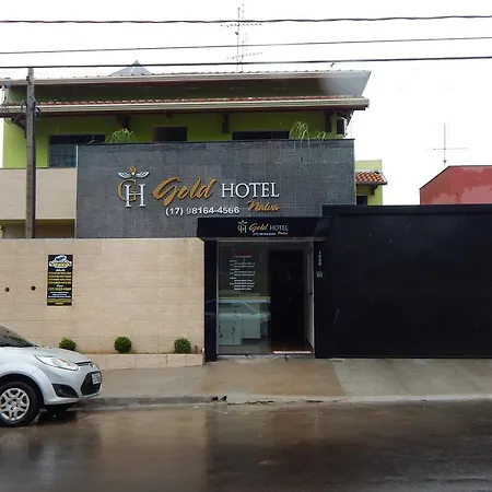 Hotel Gold Nalva-3