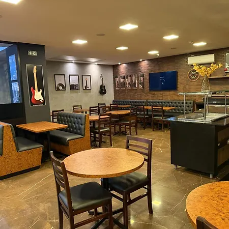 Tulip Inn Sorocaba-2