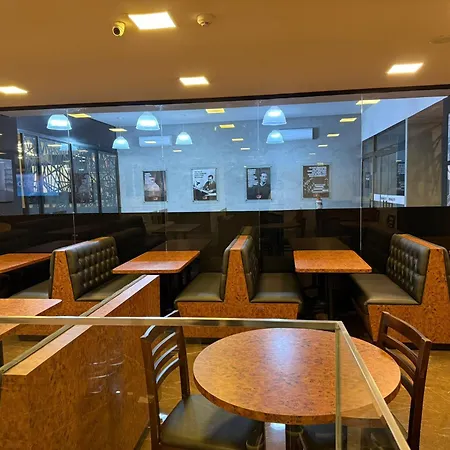 Tulip Inn Sorocaba-3