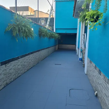 Pousada Casa Familia-2
