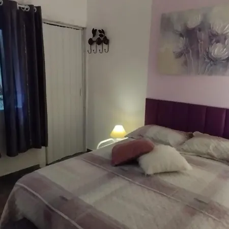 Hostel Mazoca-2