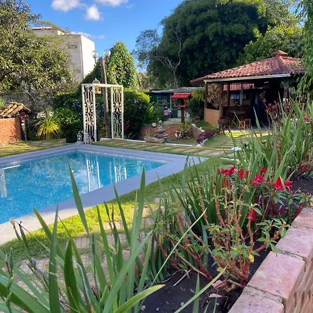 Pousada do Guinda DIAMANTINA -MG-3