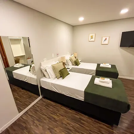 Goodstay Sao Paulo Ibirapuera-2