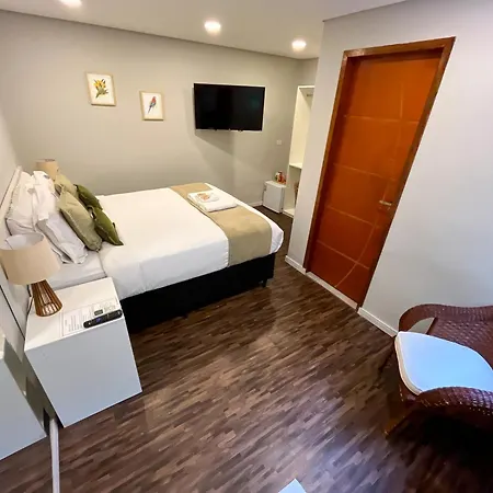 Goodstay Sao Paulo Ibirapuera-3