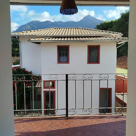 Pousada Portas da Lua-3