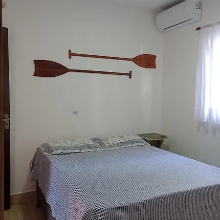 Pousada Parapuã-2