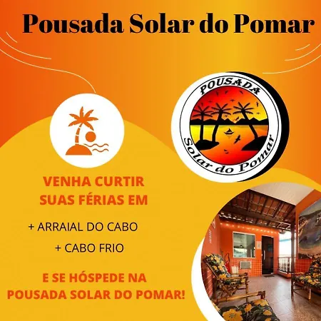 Pousada Solar do pomar-3