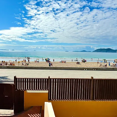 Flat Pe Na Areia Cabo Frio-2