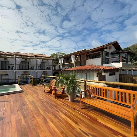 Santomar Guest House-2