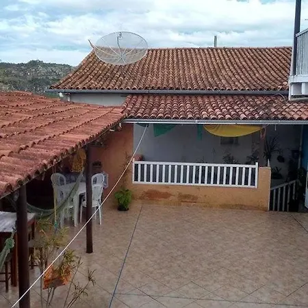 Pousada Presidente-2