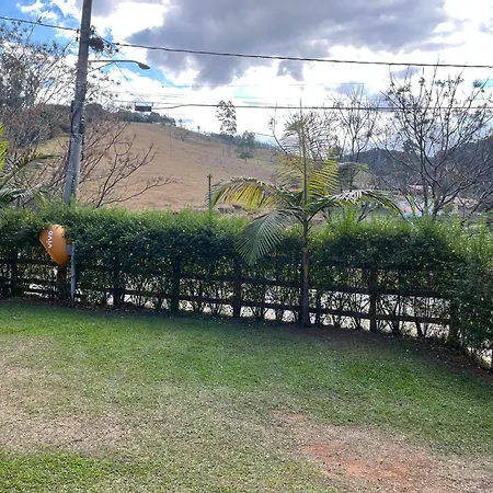 Pousada José Da Rosa-2