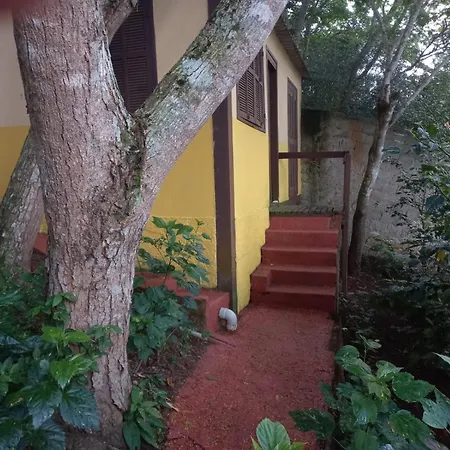 Pousada Casa do Pablo Búzios-2