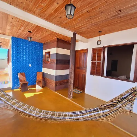 Luar de Minas suites-2