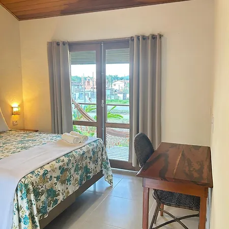 Casa Bon Voyage - Guesthouse-2