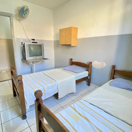 Hotel Avenida Bauru-3