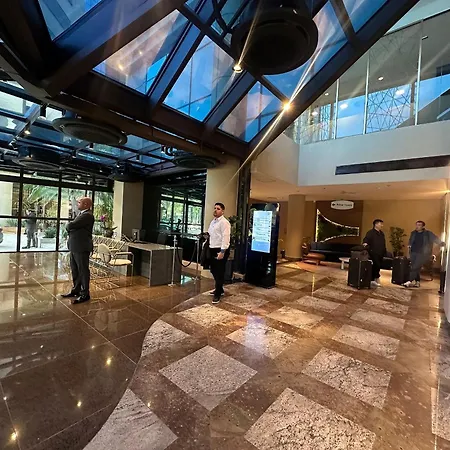 Hotel Wynd Moema - Conforto ao lado do shopping Ibirapuera-3