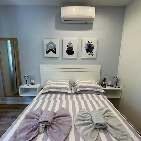 Apartamentos Em Ipanema-2
