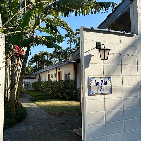Ao Mar - Hospedagem-2