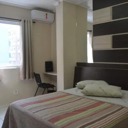Hotel Calstar-3