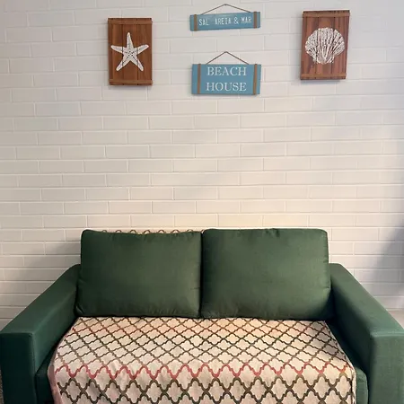 Copacabana Front Beach-3
