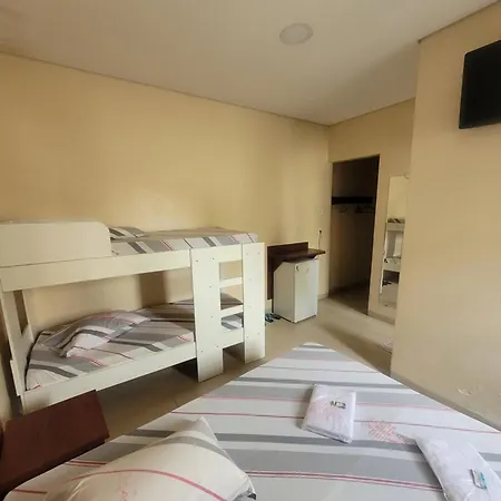 Hotel Royal Bras-2