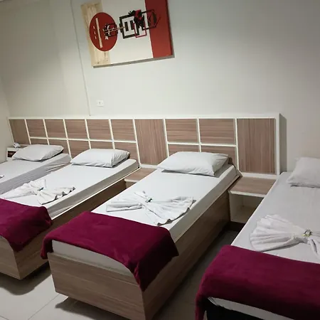 Hotel Off-3