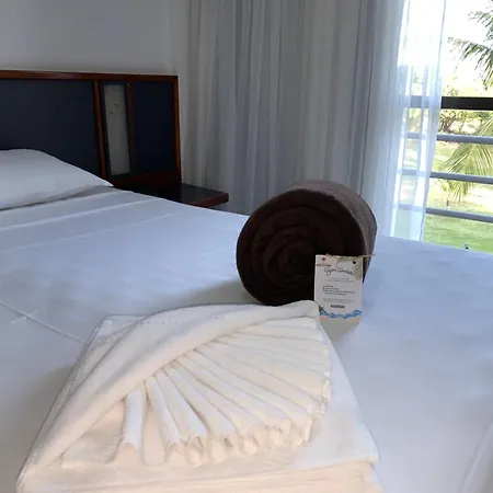 Coqueiral Praia Hotel-2