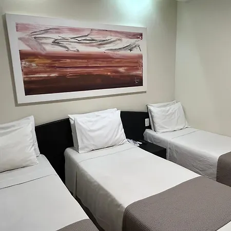 Hotel Galicia-3