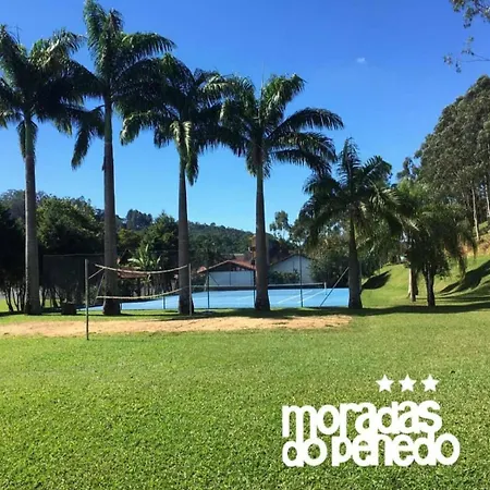 Hotel Moradas do Penedo-2