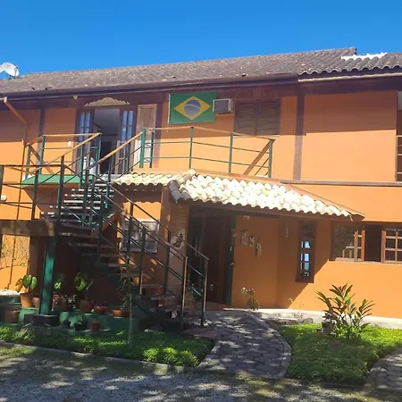 Casarão Villa al Mare-3