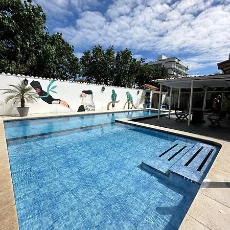 Pousada E Hostel Arauna-2