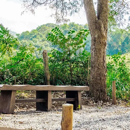 Pousada O Bosque-2