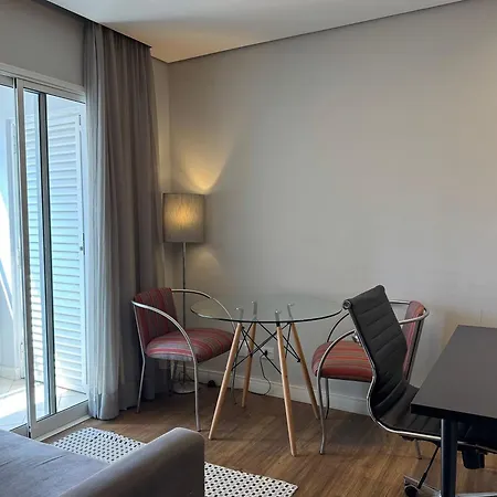 Get A Flat 1103/Jardins /Paulista-3