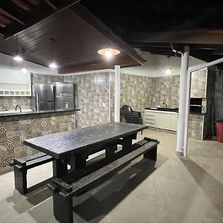 Casa Temporada-2