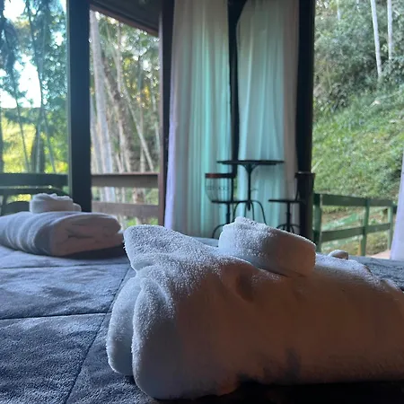 Recanto dos Sonhos Guest House-2