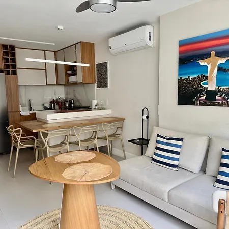 Riocopacabana - Ideal Para Family And Friends-3