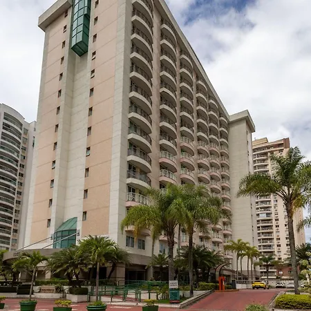 Lobie Barra Da Tijuca Mundo Novo-3