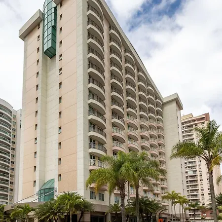 Lobie Barra Da Tijuca Mundo Novo-2