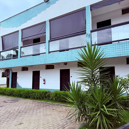 Hotel Vila dos Pescadores-3