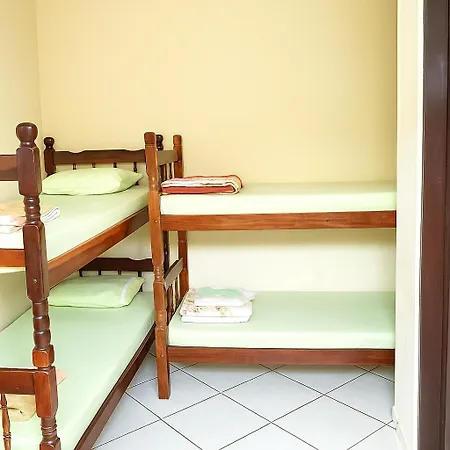 Casa de hospedagem Ave Maria - Eva-3