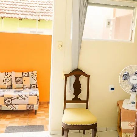 Casa de hospedagem Ave Maria - Eva-2
