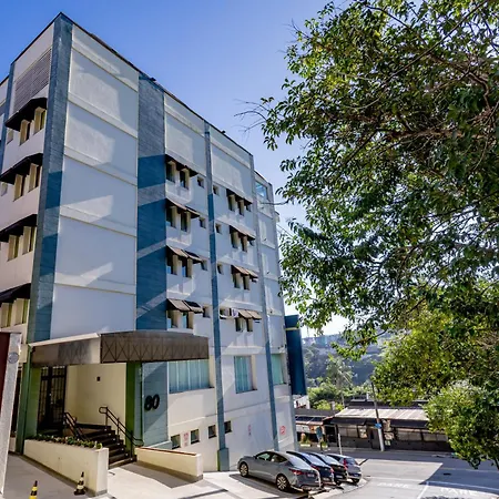 Padom Business Hotel-2