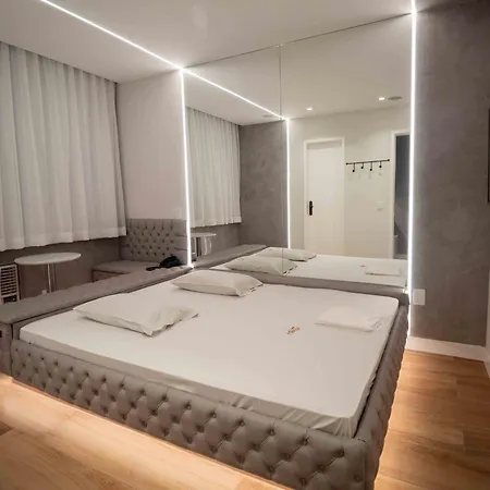 Hotel Malaga (Adults Only)-3